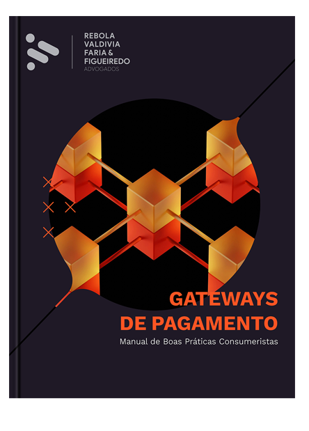 Capa do E-book: Gateway de Pagamentos